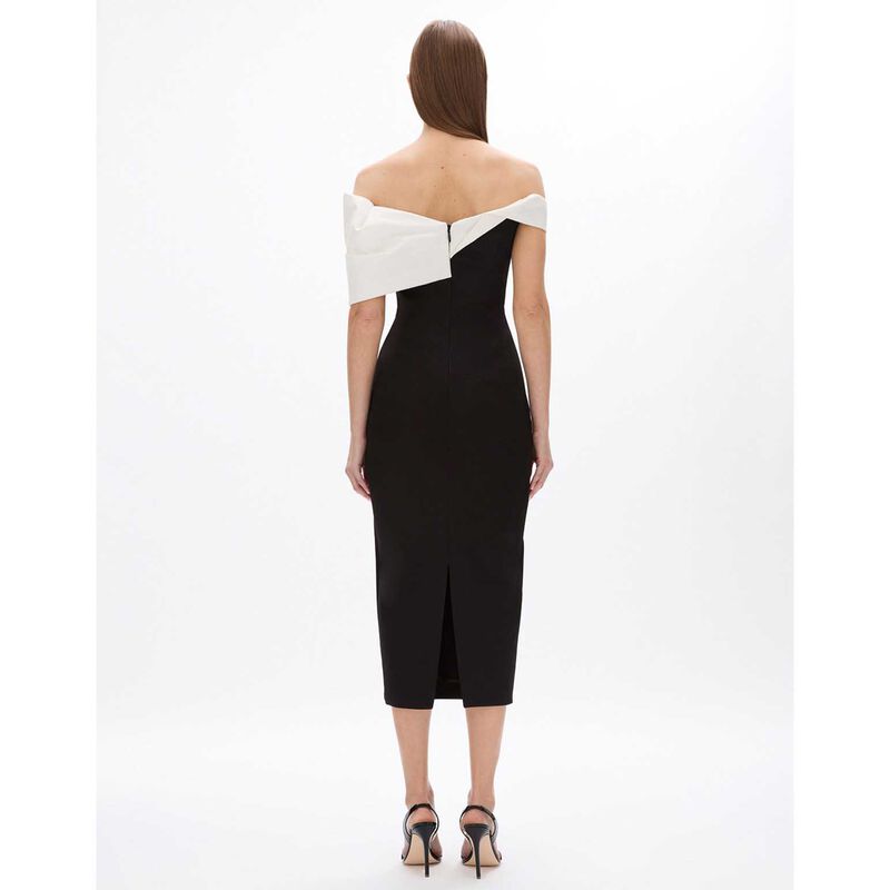 Rachel Gilbert Delila Dress image number 1